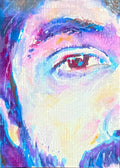ACEO Eye