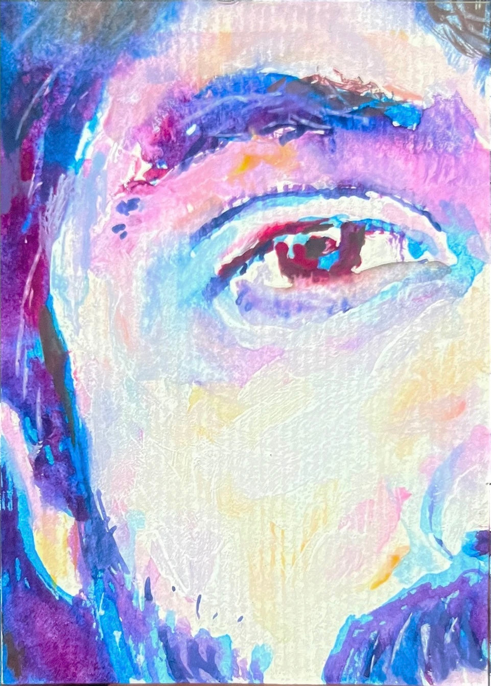 ACEO Eye